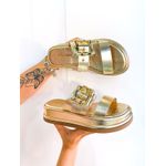 FLAT MB JACK REF1311450 DOURADO