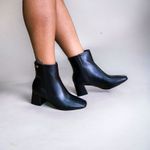 BOTA VZ RUBIA REF3098100 PRETO