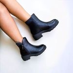 BOTA ALINE PRETO