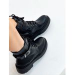 BOTA NADJA PRETO