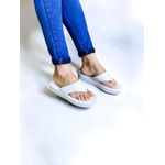 FLAT ELISA OFF WHITE