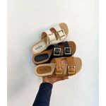 BIRKEN LEILA CARAMELO