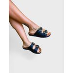 BIRKEN LEILA PRETO