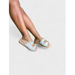 BIRKEN LEILA OFF WHITE