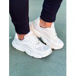 TENIS LEILANE OFF WHITE