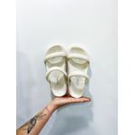 FLAT BABI OFF WHITE