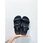 FLAT BABI PRETO