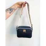 BOLSA VZ ZOE REF 1000310 PRETO