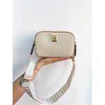 BOLSA VZ ZOE REF 1000310 OFF WHITE