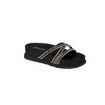 Flat Stella PRETO