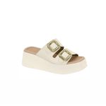 Flat Mirella OFF WHITE