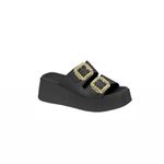 Flat Mirella PRETO