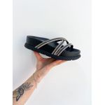 Flat Stella PRETO