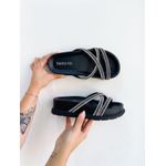 Flat Stella PRETO