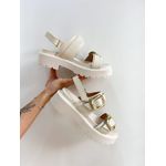 Papete Kayla OFF WHITE