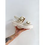 Papete Kayla OFF WHITE