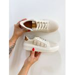 Tenis Melody OFF WHITE