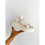 Papete Nicole OFF WHITE