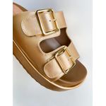 Birken Pamela DOURADO