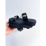 Flat Lais PRETO