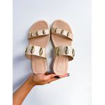 Flat Lais BEGE