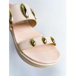 Flat Lais BEGE