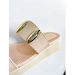 Flat Lais BEGE