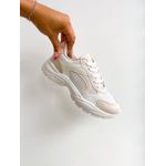 Tenis Daphine BRANCO