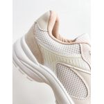 Tenis Daphine BRANCO