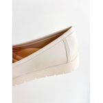 Mocassim Adriana OFF WHITE