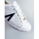 Tenis Thai PRETO/BRANCO