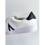 Tenis Thai PRETO/BRANCO