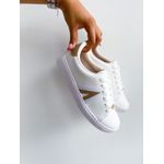 Tenis Thai BRANCO,BEGE