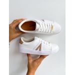 Tenis Thai BRANCO,BEGE