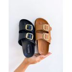 BIRKEN NEIDE CARAMELO