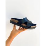Flat Zana PRETO