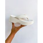 Tamanco Lais OFF WHITE