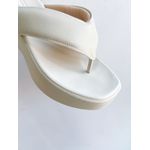 Tamanco Lais OFF WHITE