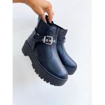 Bota Beka PRETO