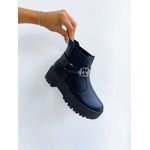 Bota Beka PRETO