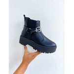 Bota Beka PRETO