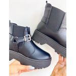 Bota Beka PRETO