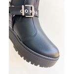 Bota Beka PRETO