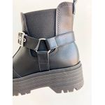 Bota Beka PRETO
