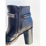 Bota Manu PRETO