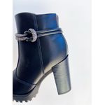 Bota Manu PRETO