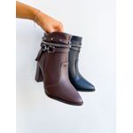 Bota Marina PRETO