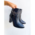 Bota Marina PRETO