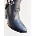Bota Marina PRETO