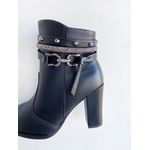 Bota Marina PRETO